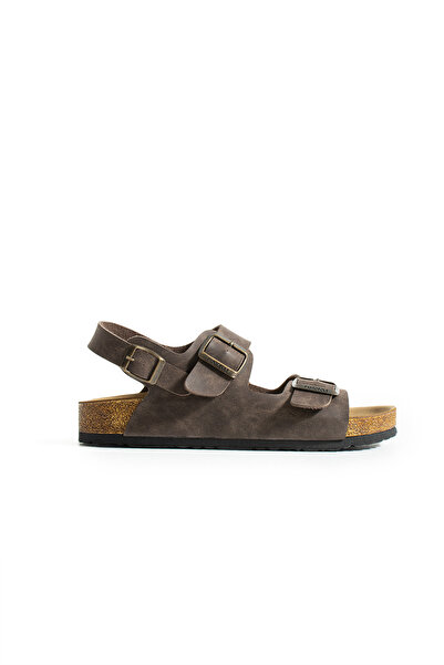 COMFORT OF PANTOFOLE Men's sandals