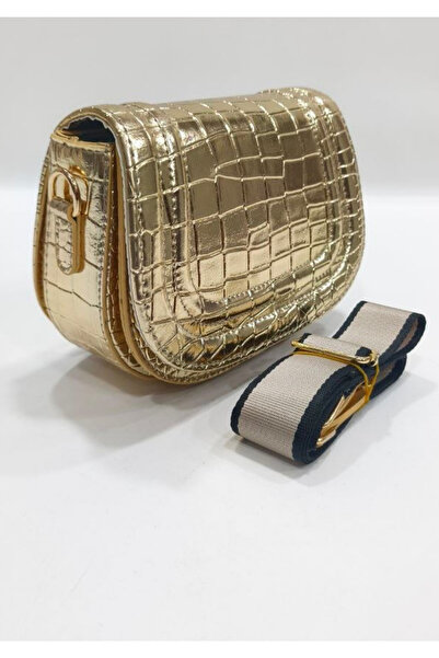 themoiss Geantă de umăr pentru femei de dimensiuni mici, din piele lacuită