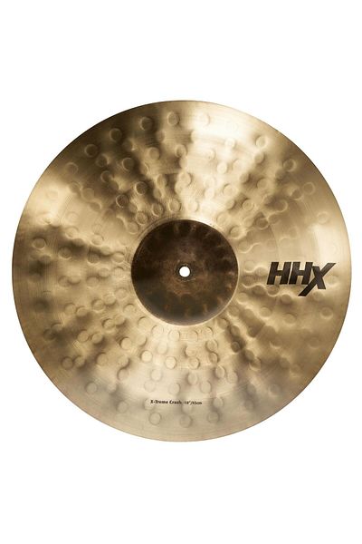 SABIAN 18" Hhxtreme Crash