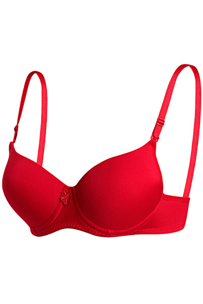 Ebru Silicone Luxury Micro Jumpsuit Unpadded Bra Ebr1105