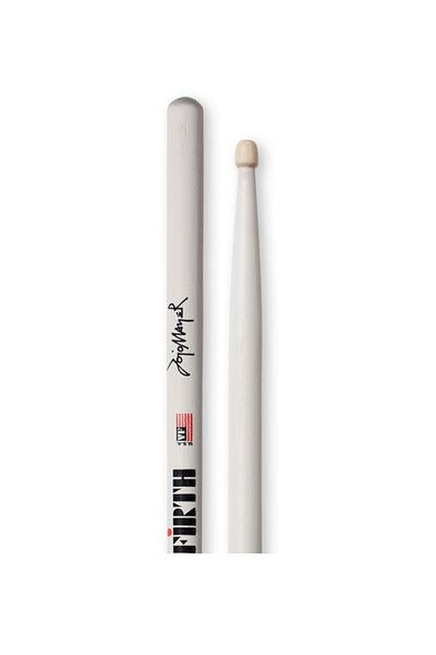 VIC FIRTH باجيت (زوج) عصا التوقيع جوجو ماير، هيكوري،