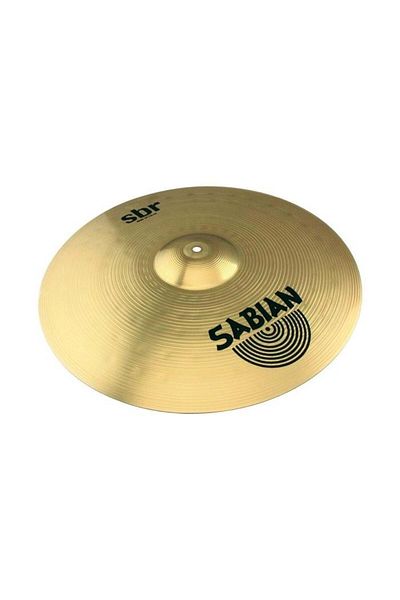 SABIAN 20 Inch Sbr Ride