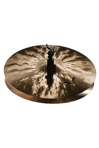SABIAN 13 Artisan Rifle