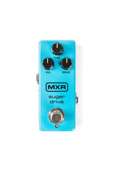 MXR M294 Sugar Drive Pedal