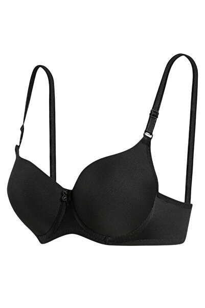 Ebru Силіконовий розкішний бюстгальтер без кісточок з мікро-трусиками Ebr1105