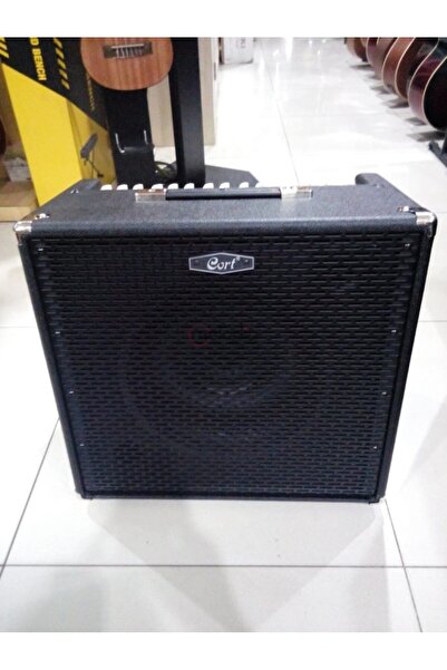 CORT MIX5 AKUSTİK, ELEKTRO, BASS GİTAR AMFİSİ, 150 W