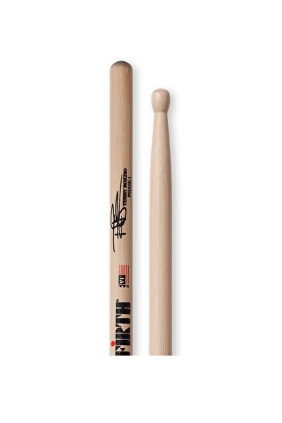 VIC FIRTH VICFIRTH STB1 BAGET SIGNATURE TERRY BOZZIOΙ ΦΑΣΗ