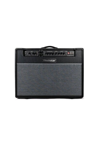 Blackstar HT Stage 60 212 MK III 2 x 12" 60-watt Lambalı Combo Amfi