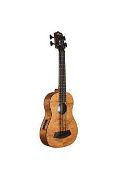 Kala U-Bass Egzotik Akustik Mini Bas Gitar