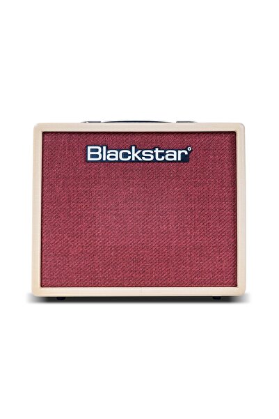 Blackstar DEBUT-30E 12" 30-Watt Combo Amfi (Cream)