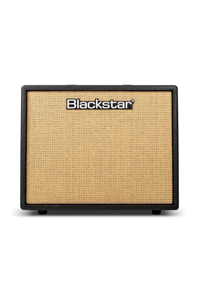 Blackstar Debut 50R 1 x 12'' 50-Watt Kombo Amfi (Siyah)