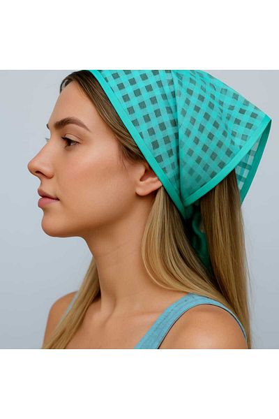 Handmeight Betty Bands Bandana
