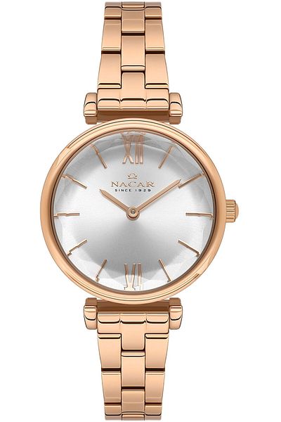 Nacar 34-3921125-Rsm-Set