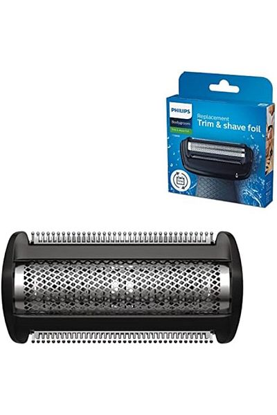 Philips Replacement Shaving Foil TT2000/43 from | Fits 3000, 5000, 7000 Series | Hypoallergenic Foil