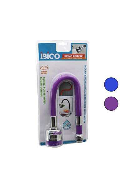 Go İthalat METAL - RENKLİ SİLİKON KAPLI KUBAR - BATARYA BORUSU TOPAÇ BAŞLIK= ...