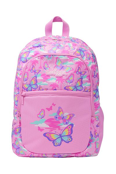 SMIGGLE Rush Classic Lite Backpack