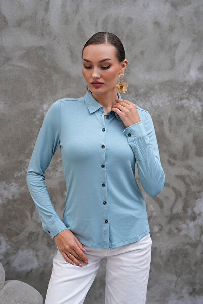 Marjinal Kadın Orjinal Marka Gömlek