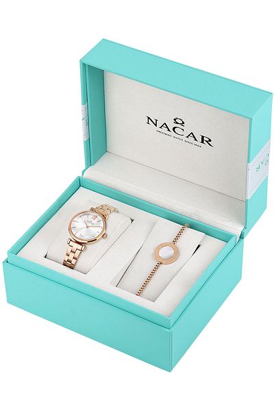 Nacar 34-3921125-Rsm-Set