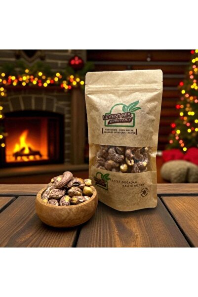 yöresel Zarlı Kaju 500G