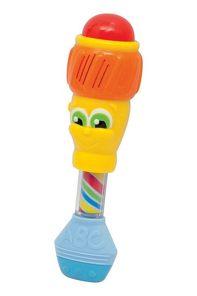 CLEMENTONI – SCREWDRIVER Talking