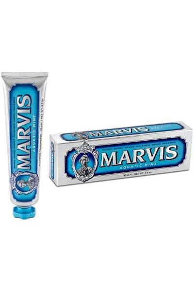 Marvis Aquatic Mint, 85 ml