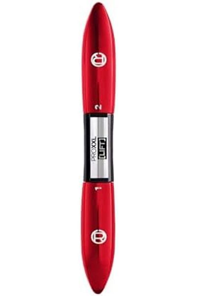 L'Oreal Paris L’Oréal Paris Mascara, Pro XXL Lift, Black, 12 ml (Pack of 1)