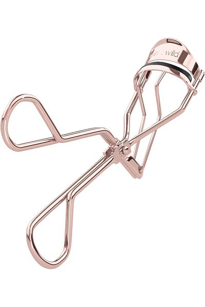 WET N WİLD wet n wild, High On Lash Eyelash Curler, 1 Count