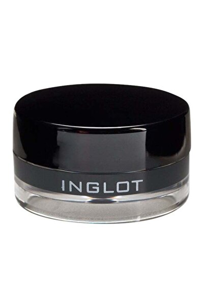 INGLOT AMC Gel Eyeliner 77 Black