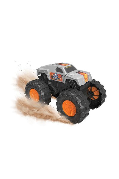 MATMEL Mgs Monstar Pickup