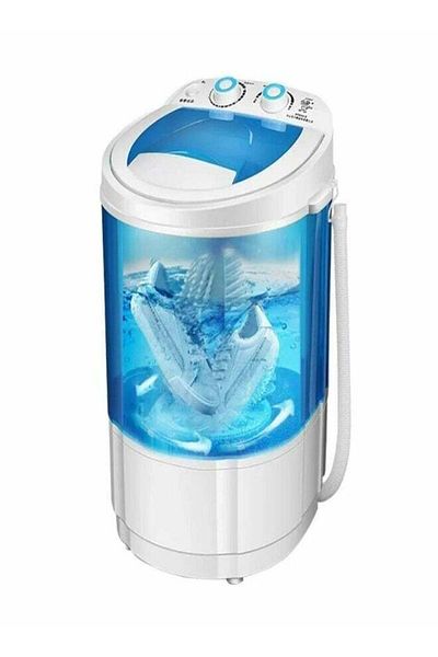 Dinex DX2041 - Small Shoe Washing Machine
