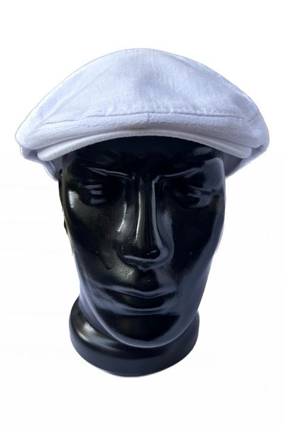 ŞAFAK BİLEKLİK Sevda 1 White Cap