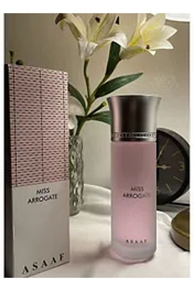 ASSAF As Miss Arrogant Perfume 200ml