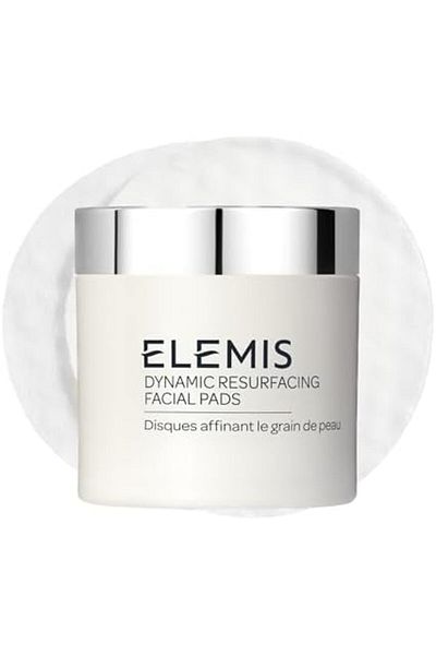 Elemis وسادات تجديد الوجه الديناميكية