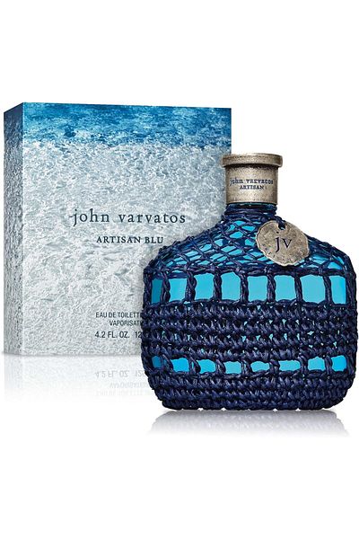 John Varvatos Artisan Blu 125 ml
