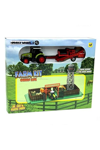 NEWBRENDHOME ألعاب تعليمية تفاعلية، مجموعة مزرعة سونمان، لعبة للأولاد والبنات