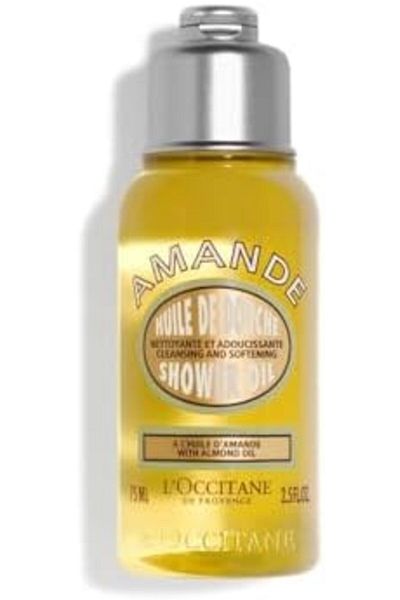 L'Occitane Almond Shower Oil - 75 ml