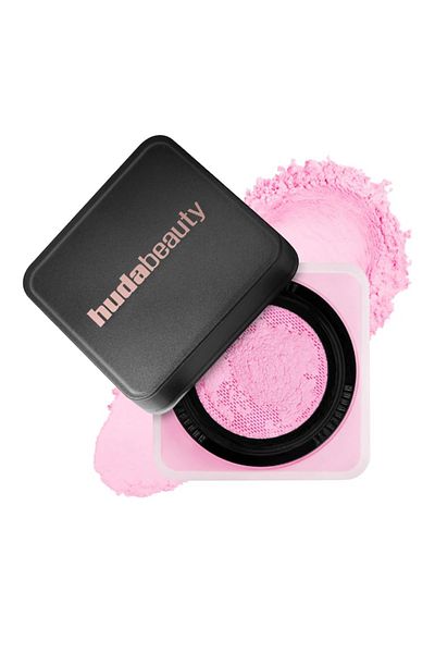 Huda Beauty Huda Beauty Easy Bake Loose Powder - Oopi Birthday Cake 20g
