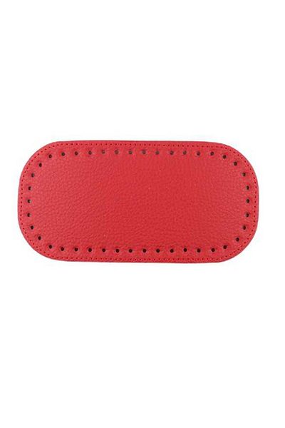 Hobimos Bag Base Oval 20 cm X 10 cm