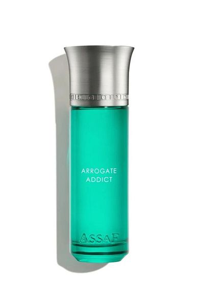 ASSAF Attaruqit Addict 200ml Asaf