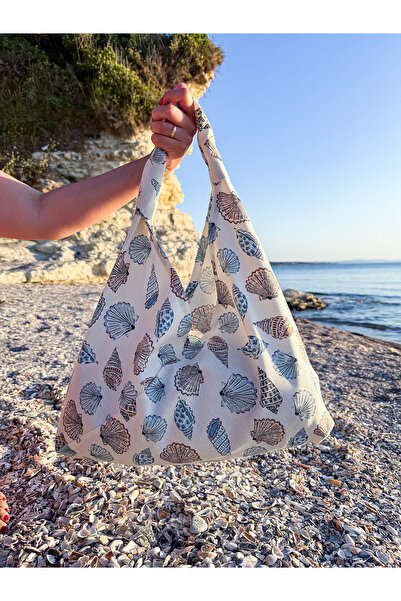Anı Home Shelby Plaj Çantası