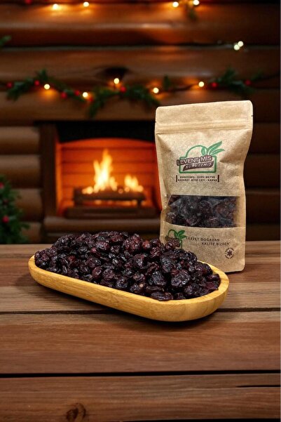 yöresel تانة التوت المجفف 200 جرام