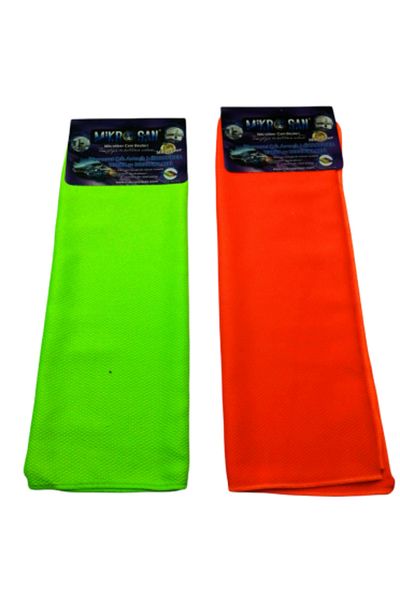 Mu Art Ahşap Nffastore Baklava Pattern Microfiber Cleaning Cloth 50X70Cm Star Collectionbuy 1051353