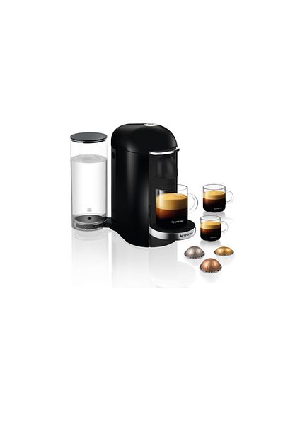 Nespresso Nespresso Vertuo Plus capsule coffee machine,