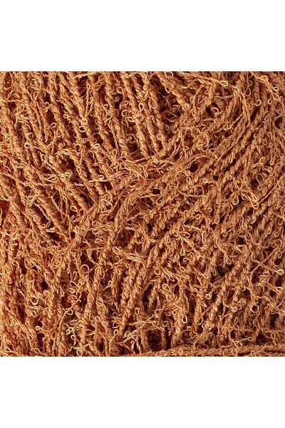 Loren Wash Brown Hand Knitting Yarn - R144 - 34035