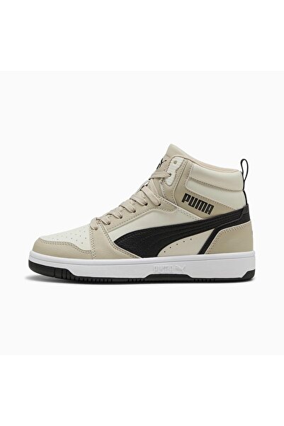 Puma Rebond V6 Mid Günlük Spor Ayakkabı