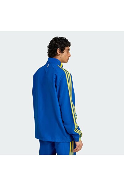 adidas Juventus Vialli Erkek Sweatshirt