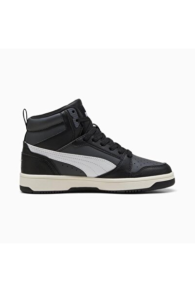 Puma Rebond V6 Mid Kadın Günlük Spor Ayakkabı