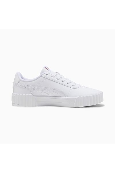Puma Жіночі повсякденні кросівки Carina 3.0
