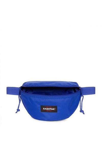Eastpak Unisex Blue Springer Powr Backpack Ek0A5Ba68V61