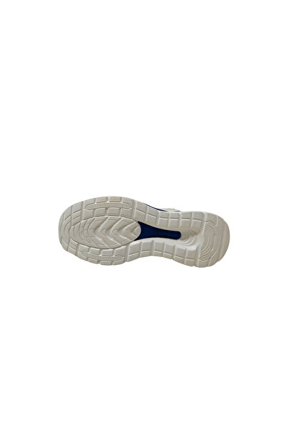 Hammer Jack Ανδρικά λευκά παπούτσια Blausee M Casual Shoes 101 25021-m-13898